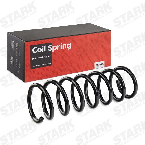 STARK Coil spring Article number: SKCS-0040379 cheaply