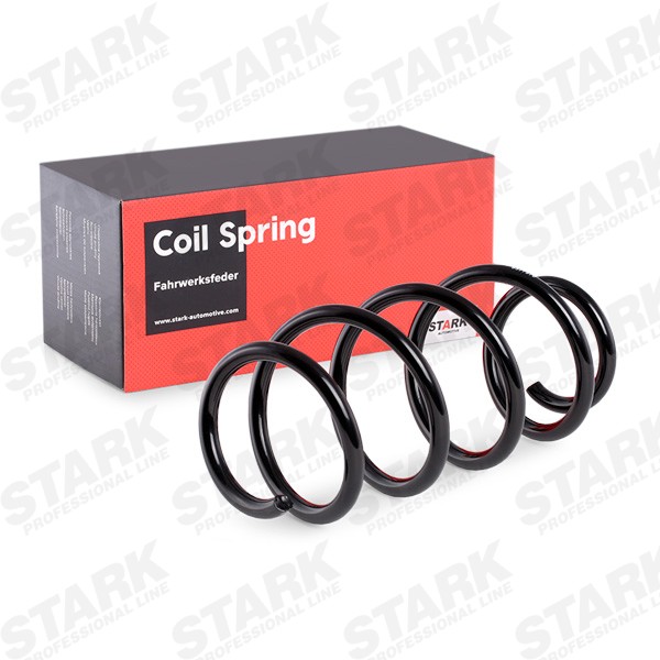 STARK Coil spring Article number: SKCS-0040399 cheaply