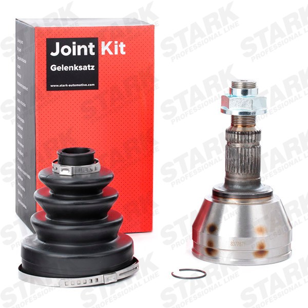 STARK Joint kit, drive shaft Article number: SKJK-0200163 cheaply