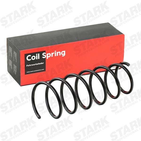 STARK Coil spring Article number: SKCS-0040432 cheaply