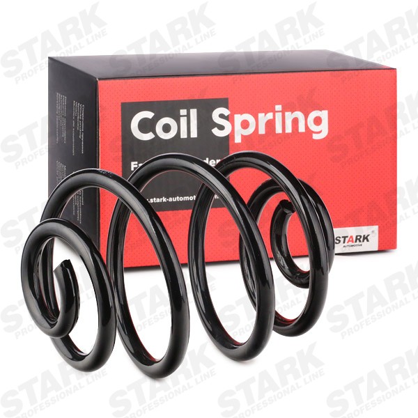 STARK Coil spring Article number: SKCS-0040481 cheaply