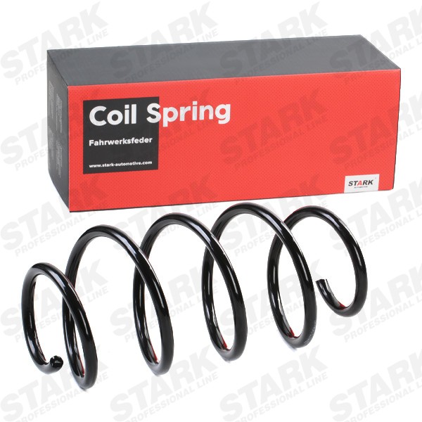 STARK Coil spring Article number: SKCS-0040484 cheaply