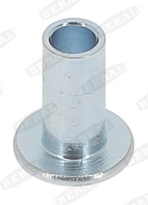 OEM Rivet, drum brake lining 93048 from BERAL