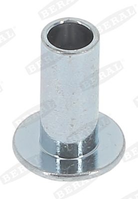 OEM Rivet, drum brake lining 93252 from BERAL