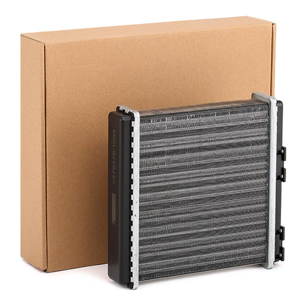 RIDEX Heater matrix Article number: 467H0073 cheaply