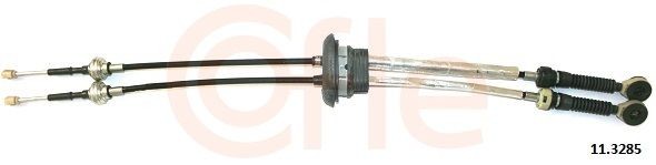COFLE 11.3285 Tross, käigukast DOBLO 1.9 JTD 100 HP Diisel