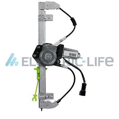 ELECTRIC LIFE Window regulator Article number: ZR FT94 L cheaply