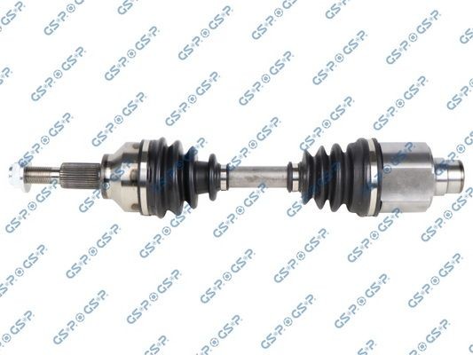 GSP Drive shaft Article number: 209080 cheaply