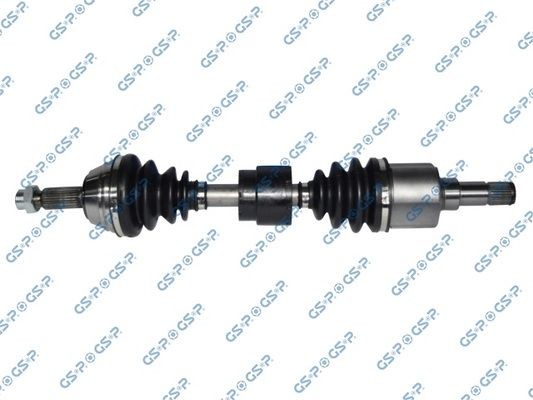 GSP Drive shaft Article number: 218019 cheaply