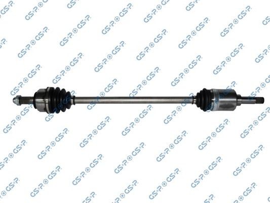 GSP Drive shaft Article number: 251010 cheaply