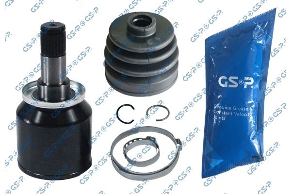 GSP Joint kit, drive shaft Article number: 628001 cheaply