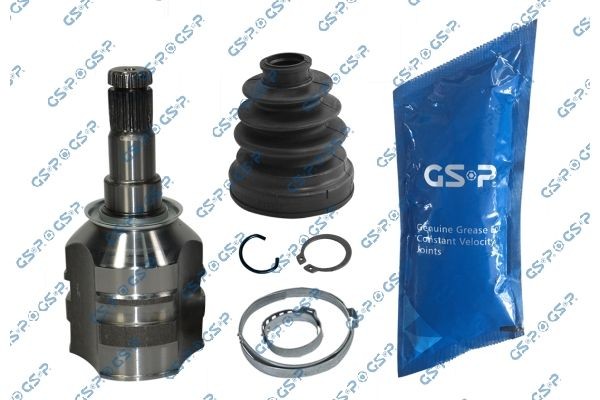 GSP Joint kit, drive shaft Article number: 659005 cheaply