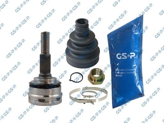 GSP Joint kit, drive shaft Article number: 808008 cheaply
