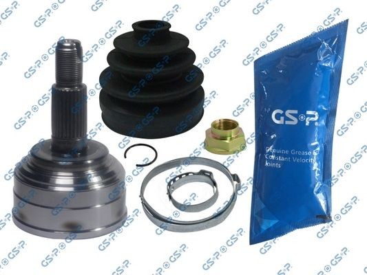 GSP Drivledd artikkelnummer: 823035 billig
