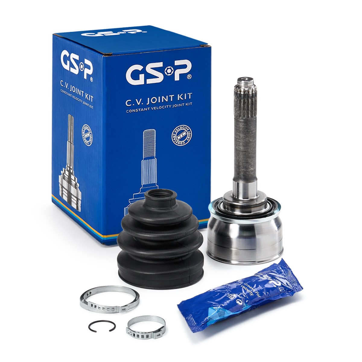 GSP Joint kit, drive shaft Article number: 826003 cheaply