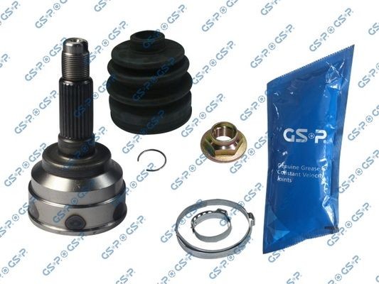 GSP Joint kit, drive shaft Article number: 834023 cheaply