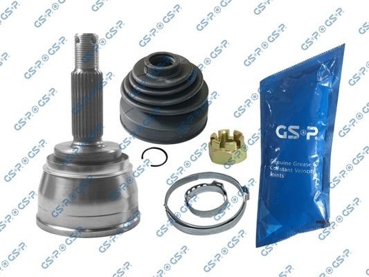 GSP Joint kit, drive shaft Article number: 839042 cheaply