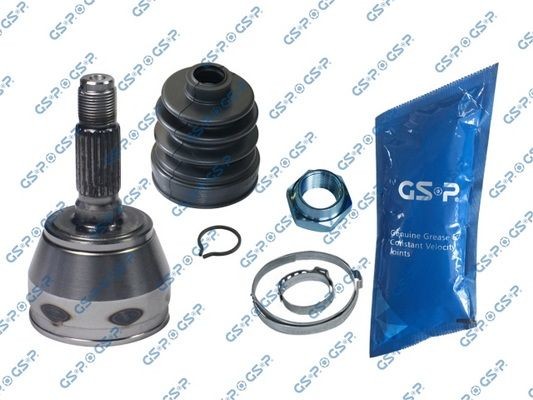 GSP Joint kit, drive shaft Article number: 845015 cheaply