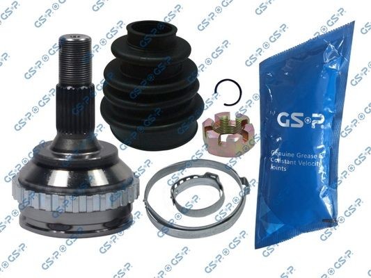 GSP Joint kit, drive shaft Article number: 845036 cheaply