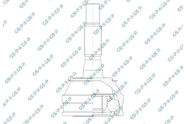 GSP Set articulatie, planetara număr articol: 850027 ieftin