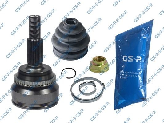 GSP Joint kit, drive shaft Article number: 859225 cheaply