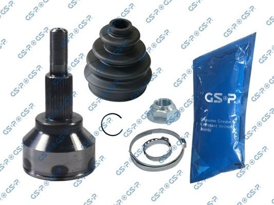 GSP Joint kit, drive shaft Article number: 899327 cheaply