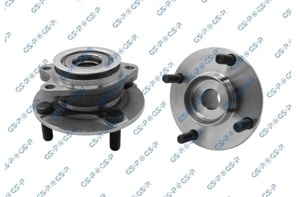 GSP Wheel bearing kit Article number: 9325016 cheaply