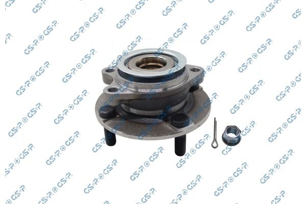GSP Wheel bearing kit Article number: 9325016K cheaply
