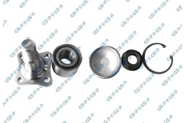 GSP Steering knuckle Article number: 9499032K cheaply