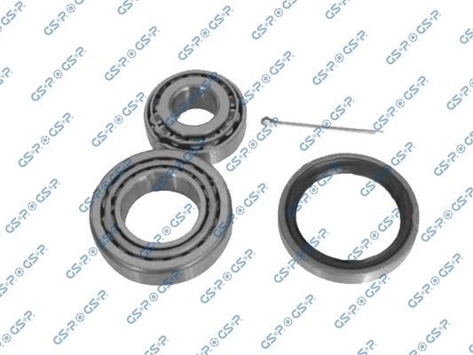 GSP Wheel bearing kit Article number: GK1369 cheaply