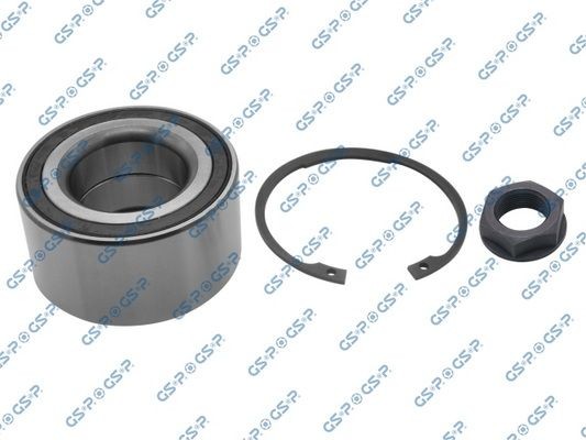 GSP Wheel bearing kit Article number: GK6575 cheaply