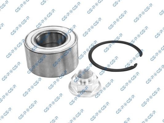 GSP Set rulment roata număr articol: GK6849 ieftin