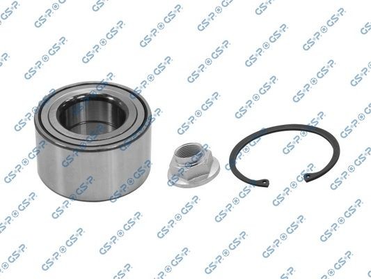 GSP Set rulment roata număr articol: GK6972 ieftin