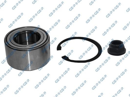 GSP Wheel bearing kit Article number: GK7536 cheaply