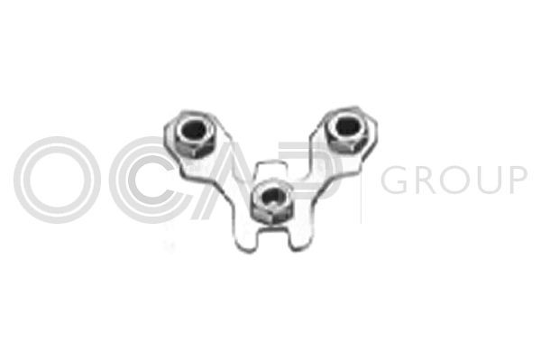 OCAP Securing Plate, ball joint Article number: 1249079 cheaply
