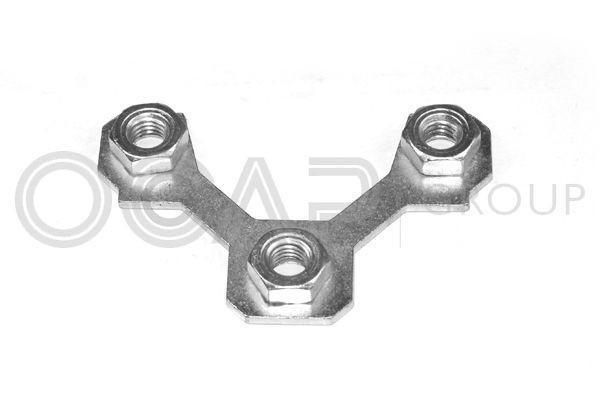 OCAP Securing Plate, ball joint Article number: 1249207 cheaply