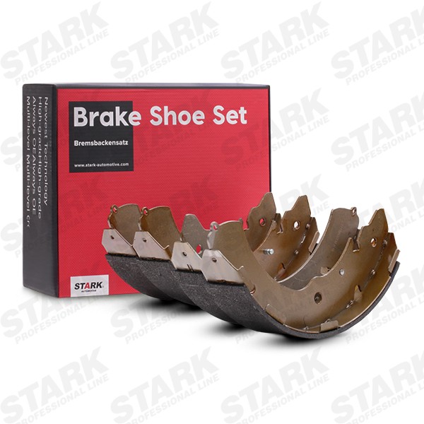 STARK Brake Shoe Set Article number: SKBS-0450293 cheaply