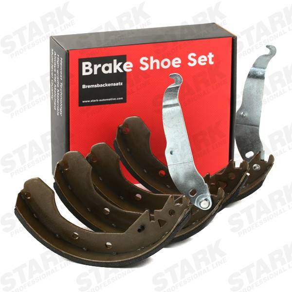 STARK Brake Shoe Set Article number: SKBS-0450299 cheaply