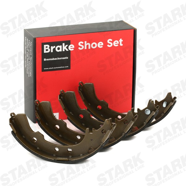 STARK Kit ganasce freni Numero articolo: SKBS-0450315 poco costoso