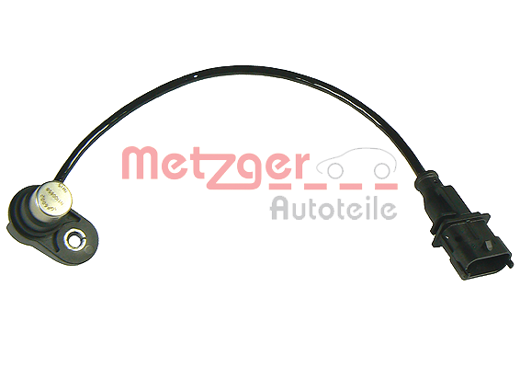 METZGER Sensor, ignition pulse Article number: 0903098 cheaply