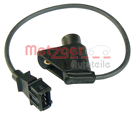 METZGER Sensor, knastakselposition Varenummer: 0903107 billige