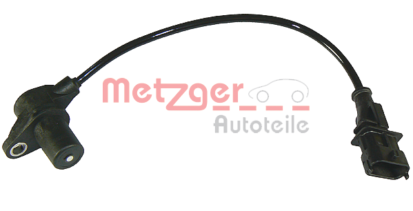 METZGER Sensor, ignition pulse Article number: 0903113 cheaply