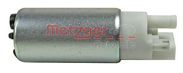 METZGER Kütusepump Artikli number: 2250008 soodsalt