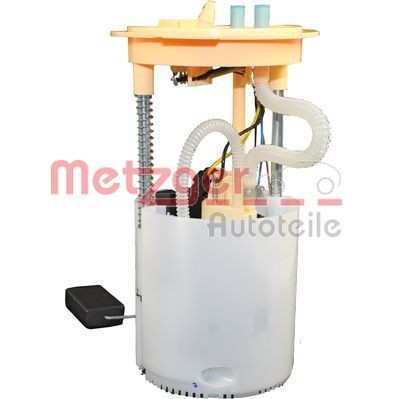 METZGER Fuel feed unit Article number: 2250016 cheaply