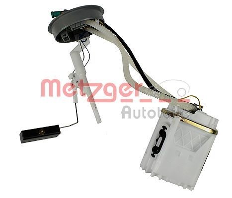 METZGER Fuel feed unit Article number: 2250019 cheaply