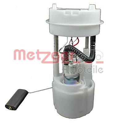 METZGER Fuel feed unit Article number: 2250023 cheaply