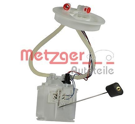 METZGER Fuel feed unit Article number: 2250031 cheaply