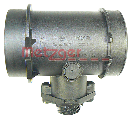 METZGER Mass air flow sensor Article number: 0890183 cheaply