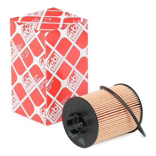FEBI BILSTEIN Oil filter Article number: 36562 cheaply