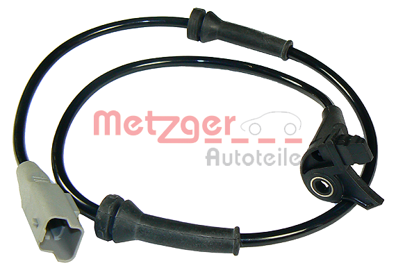 METZGER ABS sensor Article number: 0900365 cheaply